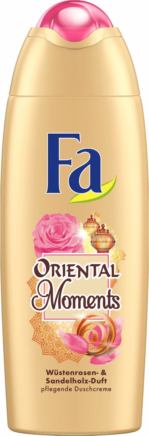 FA DOUCHEGEL 250ML ORIENTAL MO