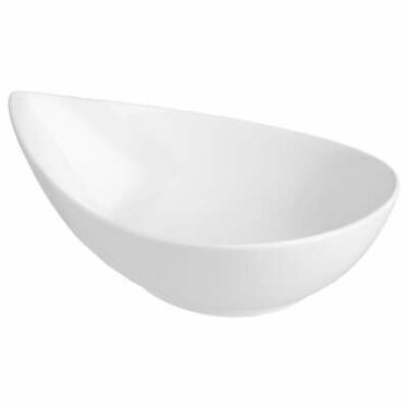 COUPELLE GOUTTE BLANCHE 21X16