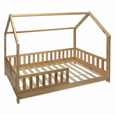LIT CABANE BOSCO 90X190