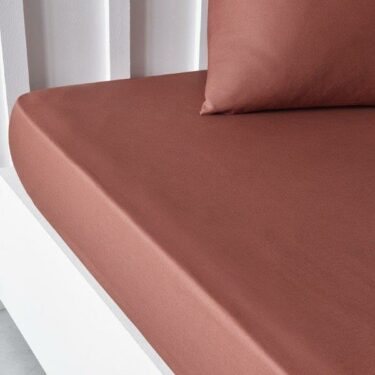 DH 140/190+23 COTON TERACOTTA