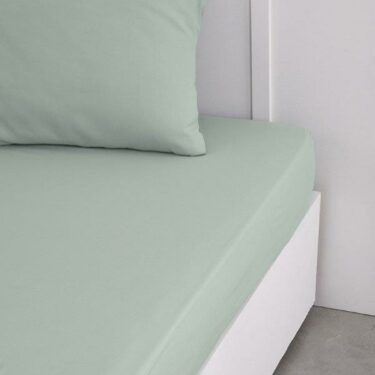 DH 160/200+23 COTON CELADON