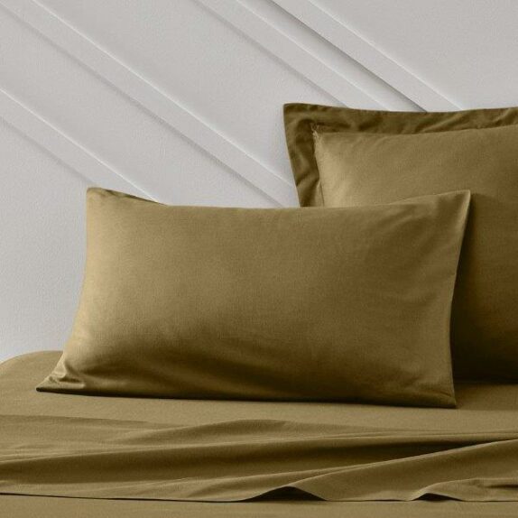 TO 50/70+5 COTON BRONZE