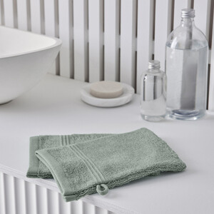 LOT DE 2 GANTS 16/21 COTON TOD