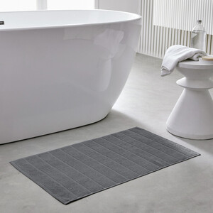 TAPIS DE BAIN 50/80 ACIER