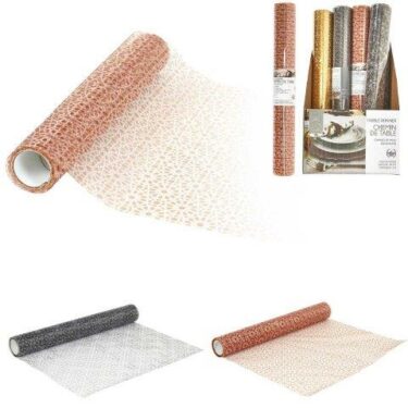 CHEMIN DE TABLE MIRAGE M24