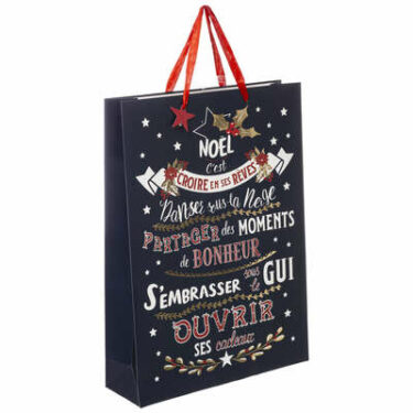 SAC CADEAU IMP WORDING N G+ GM