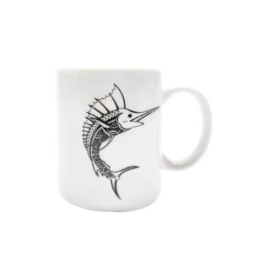 MUG ESPADON