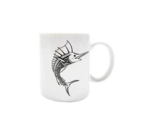MUG ESPADON