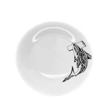 ASSIETTE DESSERT 20 REQUIN
