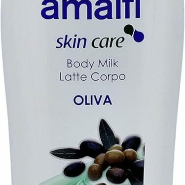 LAIT CORPOREL OLIVE 500ML