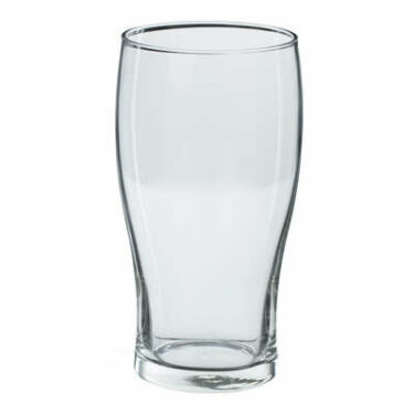 VERRE BIERE X4 PINTE  57CL