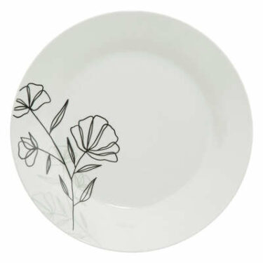 ASS PLATE AZALEE D26