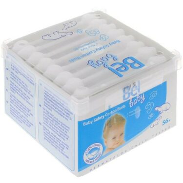 BEL BABY BÂTONNETS BEBE X 60