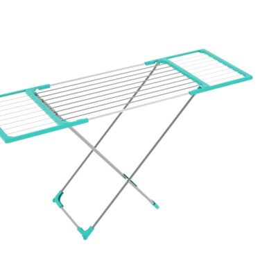 SECHOIR  ALU 20 M EXTENSIBLE