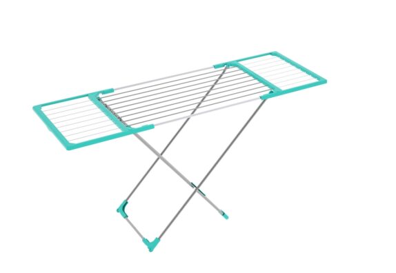 SECHOIR  ALU 20 M EXTENSIBLE