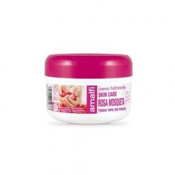 CREME HYDRATANTE 200ML ROSE