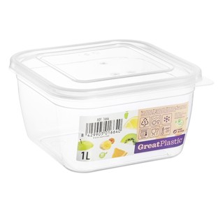 BOITE CARREE  MICRO 1 L