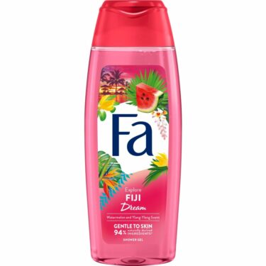 FA GEL DOUCHE 250ML FIJI DREAM