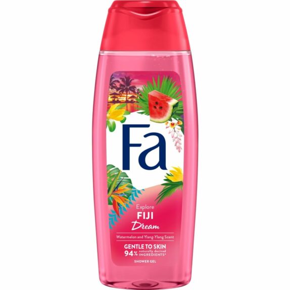 FA GEL DOUCHE 250ML FIJI DREAM