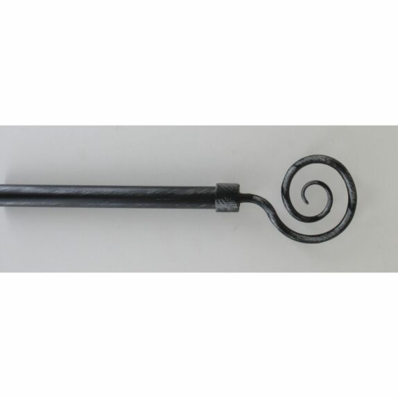 KIT 250 CM D19 EMBOUT TOURDION