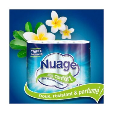 PH NUAGE X 16R 3P B4