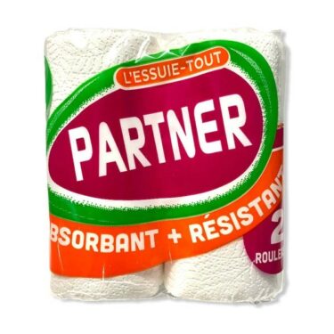 ET PARTNER X2