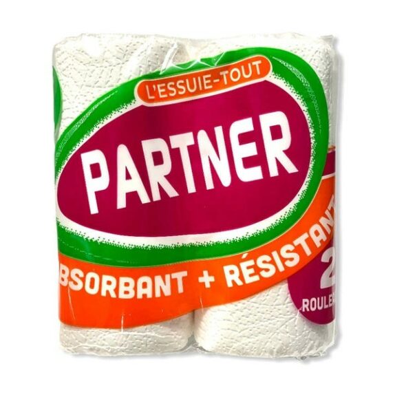 ET PARTNER X2
