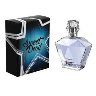 EAU DE TOILETTE "SWEET DEVIL"