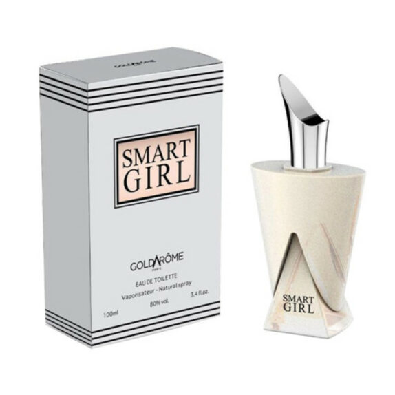 EAU DE TOILETTE " SMART GIRL"