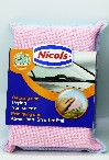 NICOLS AUTO EPONGE MICROFIBRE