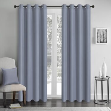 RIDEAU HOUSE 140X240CM GRIS