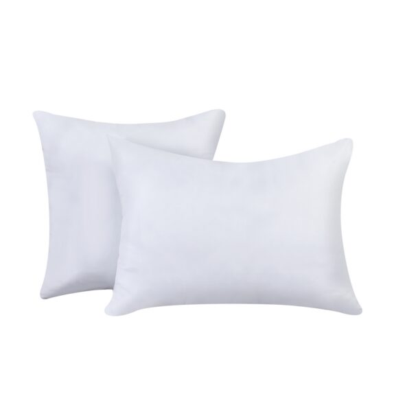 OREILLER 50X70CM BLANC  700G