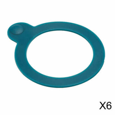 JOINTS SILICONE JARRO SET X6 S