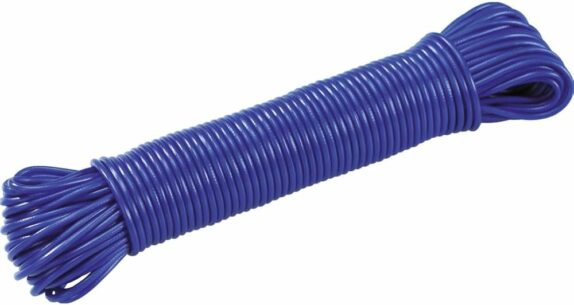 CORDE LINGE ARMATURE PP 10M