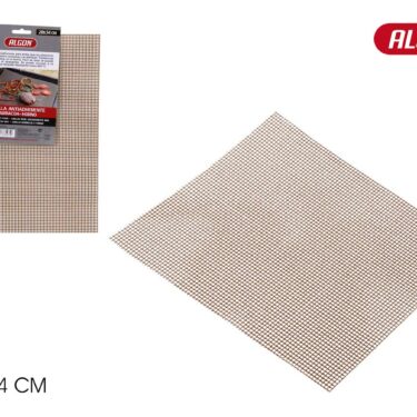 GRILLE CUISSON 28X34CM ALGON