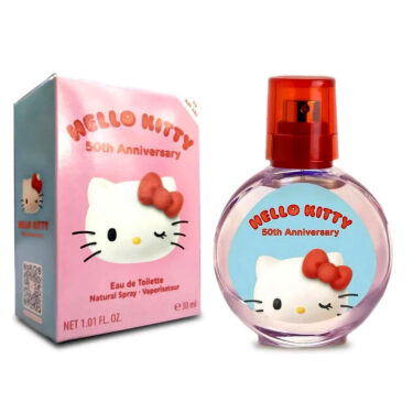 EAU TOILETTE HELLO KITTY 30 M