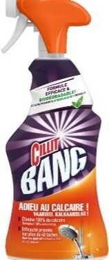 CILLIT BANG 750ML CALCAIRE