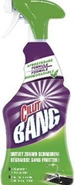 CILLIT DEGRAISANT 750ML