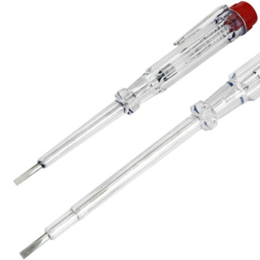 TOURNEVIS TESTEUR SET 2PCS