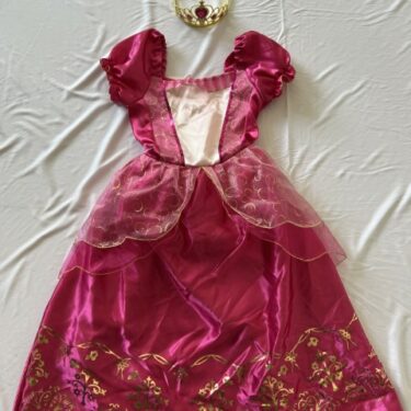 COSTUME HALLOWEEN TAILLE  10/1