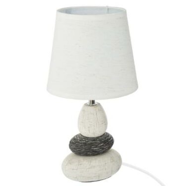 LAMPE GALET