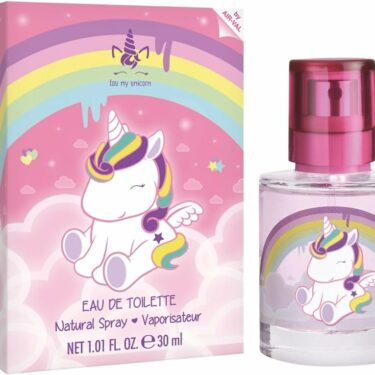 EAU DE TOILETTE UNICORN