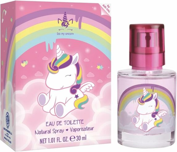 EAU DE TOILETTE UNICORN