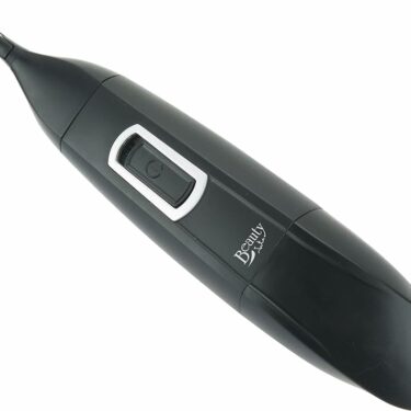 RASOIR NEZ & OREILLES 1.5 V "A