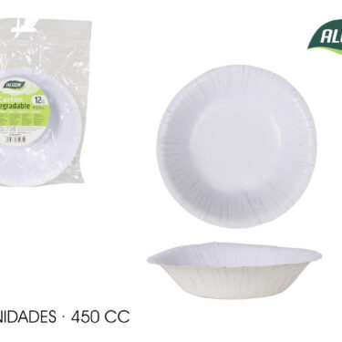 SET12 BOL 450CC CARTON BLC QUA