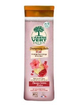 ARBRE VERT SHAMPOOING ECOLOGIQ
