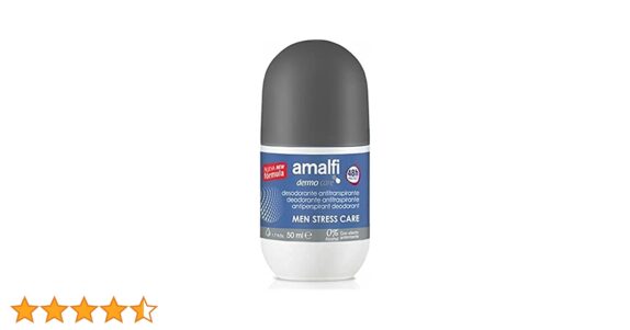 DEODORANT ROLL ON  FOR MEN