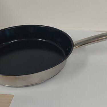 GUZZINI CHEFLINE POELE 28CM