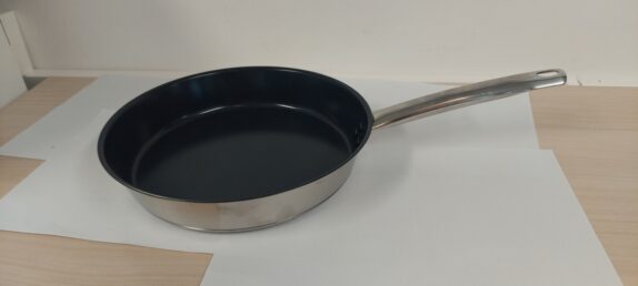 GUZZINI CHEFLINE POELE 28CM