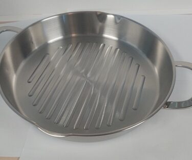 GUZZINI CHEFLINE POELE 28